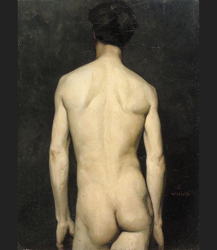 Famous Nude Paintings page 3